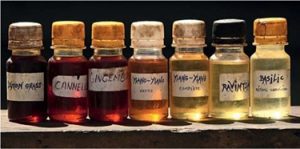 aromathérapie 1