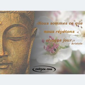 Nous sommes