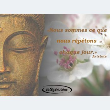 Nous sommes